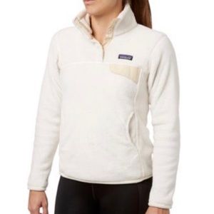 NEW Patagonia Women’s Snap-T Pullover